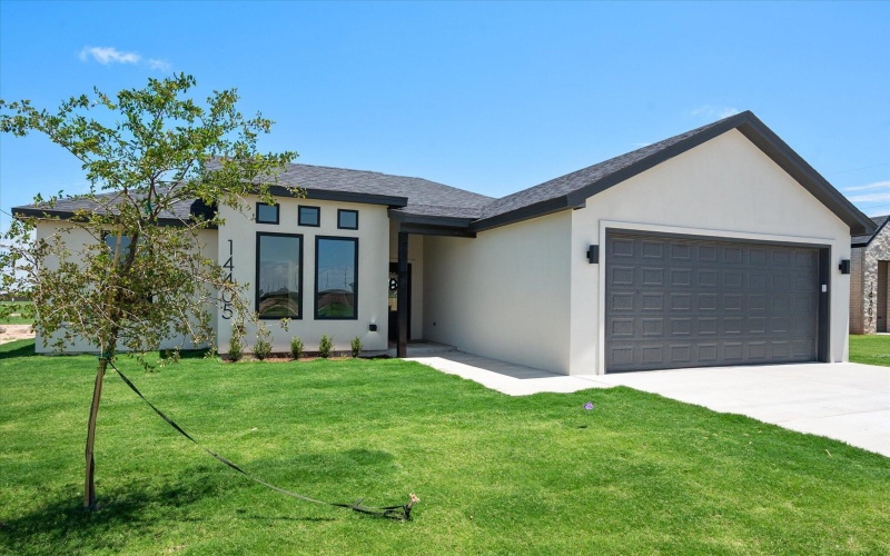 14405 Kenosha Avenue, Lubbock, TX 79423, 4 Bedrooms Bedrooms, ,2 BathroomsBathrooms,Residential,For Sale,14405 Kenosha Avenue,202557557