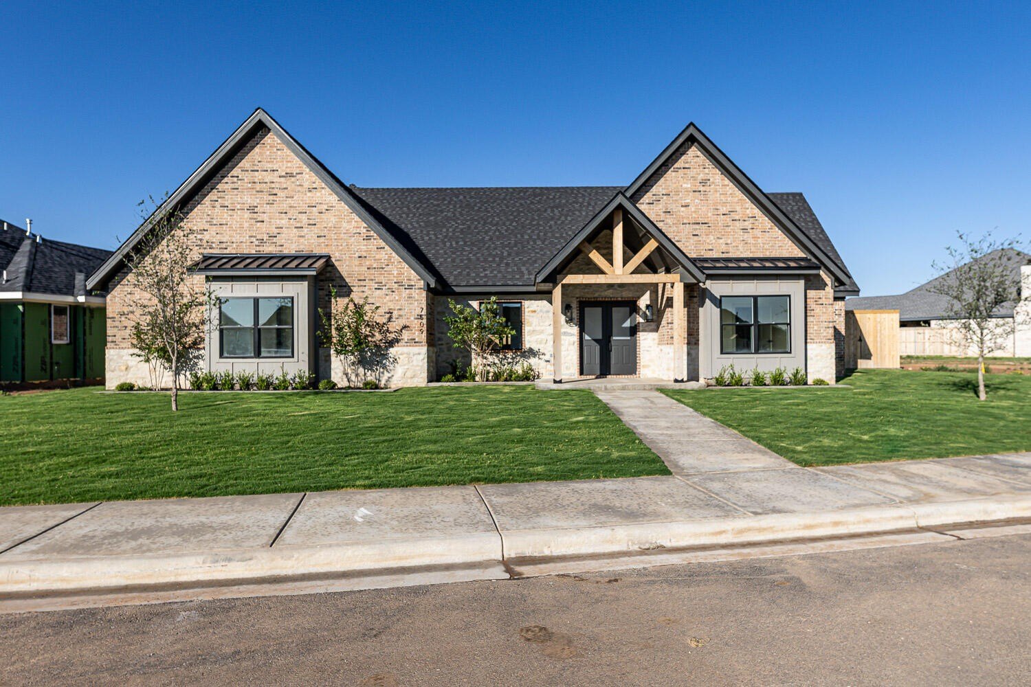 7509 56th Street, Lubbock, TX 79407, 4 Habitaciones Habitaciones , ,3 BañosBaños,Residential,En Venta,7509 56th Street,202557581