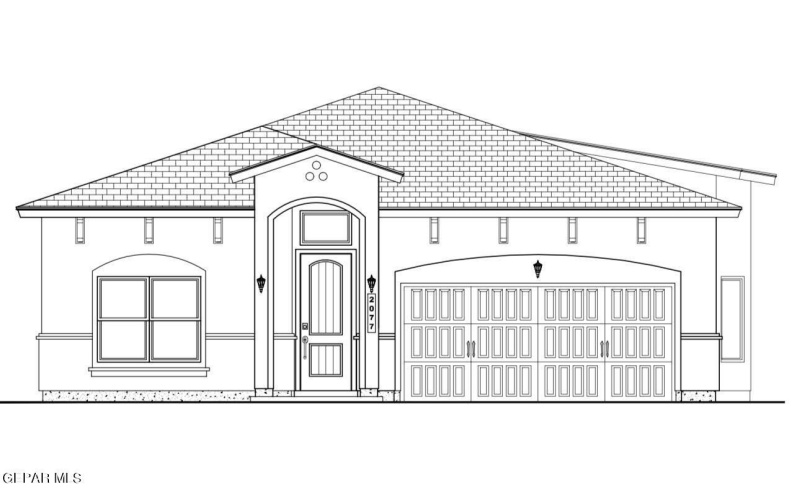 15140 Ambition Avenue, El Paso, TX 79938, 4 Habitaciones Habitaciones , ,2 BañosBaños,Residential,En Venta,15140 Ambition Avenue,895046