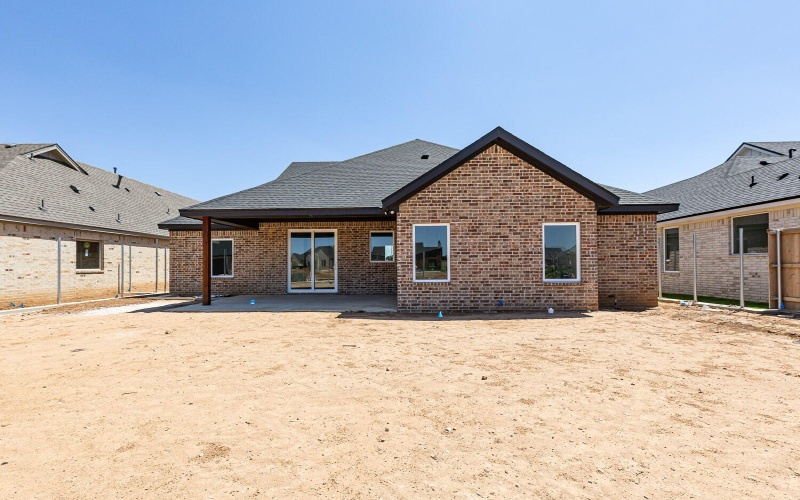3634 144th Street, Lubbock, TX 79423, 3 Habitaciones Habitaciones , ,2 BañosBaños,Residential,En Venta,3634 144th Street,202557591