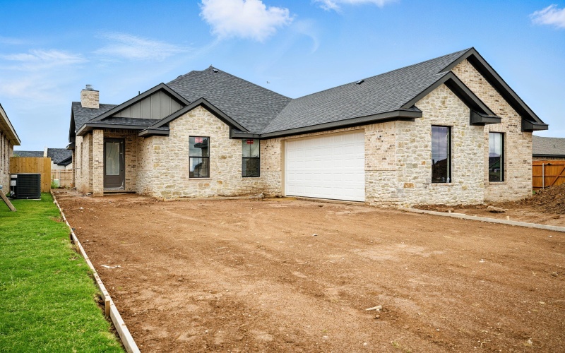 1401 Durham Avenue, Wolfforth, TX 79382, 3 Bedrooms Bedrooms, ,2 BathroomsBathrooms,Residential,For Sale,1401 Durham Avenue,0,202557609