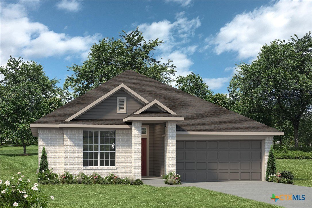2007 Filmore Cove, Temple, TX 76504, 3 Bedrooms Bedrooms, ,2 BathroomsBathrooms,Residential,For Sale,2007 Filmore Cove,559554