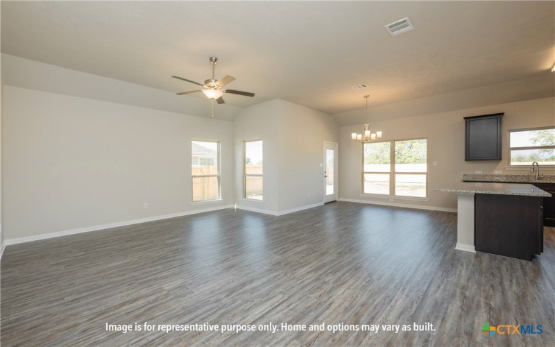 2007 Filmore Cove, Temple, TX 76504, 3 Bedrooms Bedrooms, ,2 BathroomsBathrooms,Residential,For Sale,2007 Filmore Cove,559554