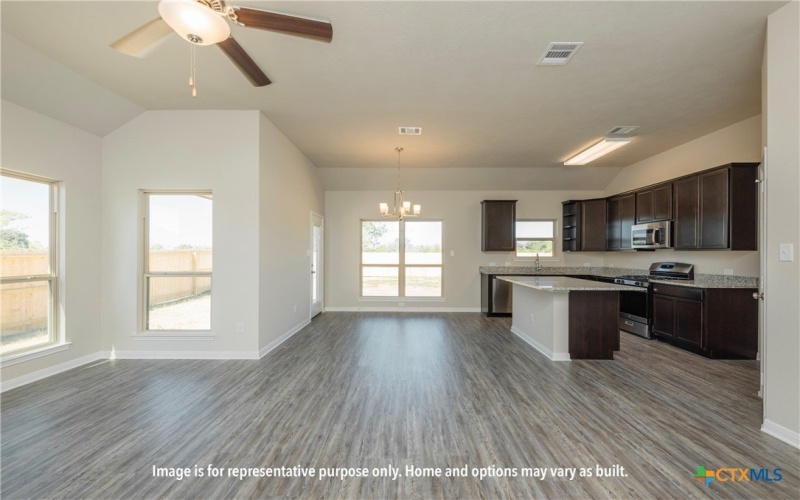 2007 Filmore Cove, Temple, TX 76504, 3 Bedrooms Bedrooms, ,2 BathroomsBathrooms,Residential,For Sale,2007 Filmore Cove,559554