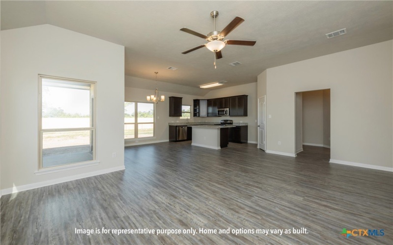 2007 Filmore Cove, Temple, TX 76504, 3 Bedrooms Bedrooms, ,2 BathroomsBathrooms,Residential,For Sale,2007 Filmore Cove,559554