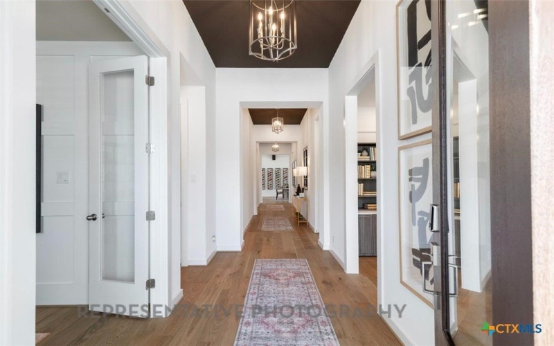8601 Peafowl Street, Austin, TX 78744, 4 Bedrooms Bedrooms, ,5 BathroomsBathrooms,Residential,For Sale,8601 Peafowl Street,0,586085