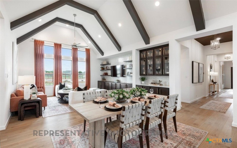 8601 Peafowl Street, Austin, TX 78744, 4 Bedrooms Bedrooms, ,5 BathroomsBathrooms,Residential,For Sale,8601 Peafowl Street,0,586085