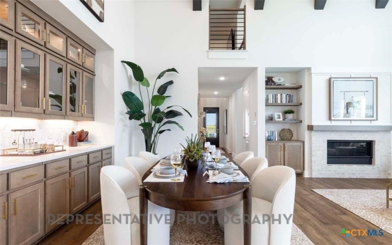 8704 Peristyle Drive, Austin, TX 78744, 4 Bedrooms Bedrooms, ,5 BathroomsBathrooms,Residential,For Sale,8704 Peristyle Drive,0,586097