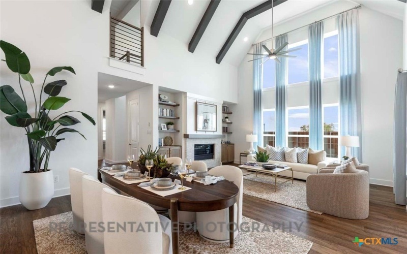 8704 Peristyle Drive, Austin, TX 78744, 4 Bedrooms Bedrooms, ,5 BathroomsBathrooms,Residential,For Sale,8704 Peristyle Drive,0,586097