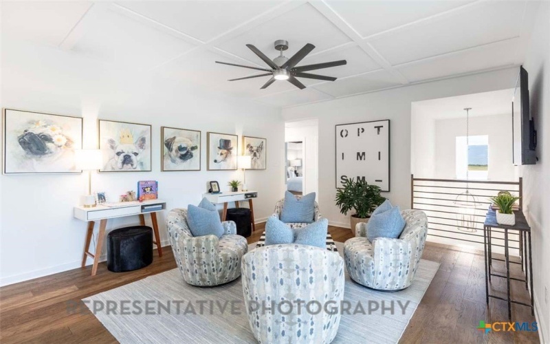 8704 Peristyle Drive, Austin, TX 78744, 4 Bedrooms Bedrooms, ,5 BathroomsBathrooms,Residential,For Sale,8704 Peristyle Drive,0,586097