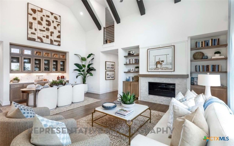8704 Peristyle Drive, Austin, TX 78744, 4 Bedrooms Bedrooms, ,5 BathroomsBathrooms,Residential,For Sale,8704 Peristyle Drive,0,586097