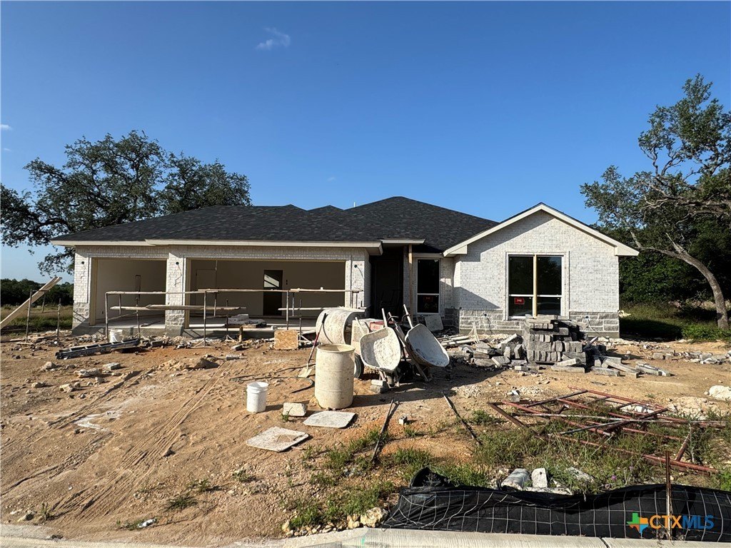 1325 Rylee Lane, Salado, TX 76571, 3 Bedrooms Bedrooms, ,2 BathroomsBathrooms,Residential,For Sale,1325 Rylee Lane,586116
