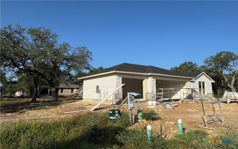 1325 Rylee Lane, Salado, TX 76571, 3 Bedrooms Bedrooms, ,2 BathroomsBathrooms,Residential,For Sale,1325 Rylee Lane,586116