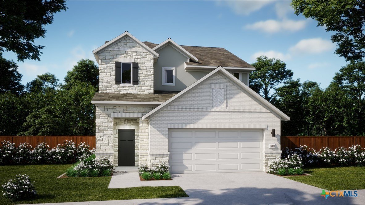 265 Langhorne Bend, Liberty Hill, TX 78642, 4 Bedrooms Bedrooms, ,3 BathroomsBathrooms,Residential,For Sale,265 Langhorne Bend,586118