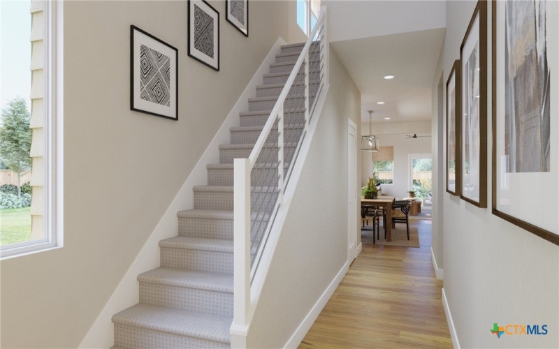 265 Langhorne Bend, Liberty Hill, TX 78642, 4 Bedrooms Bedrooms, ,3 BathroomsBathrooms,Residential,For Sale,265 Langhorne Bend,586118