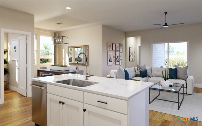269 Langhorne Bend, Liberty Hill, TX 78642, 4 Bedrooms Bedrooms, ,2 BathroomsBathrooms,Residential,For Sale,269 Langhorne Bend,586120