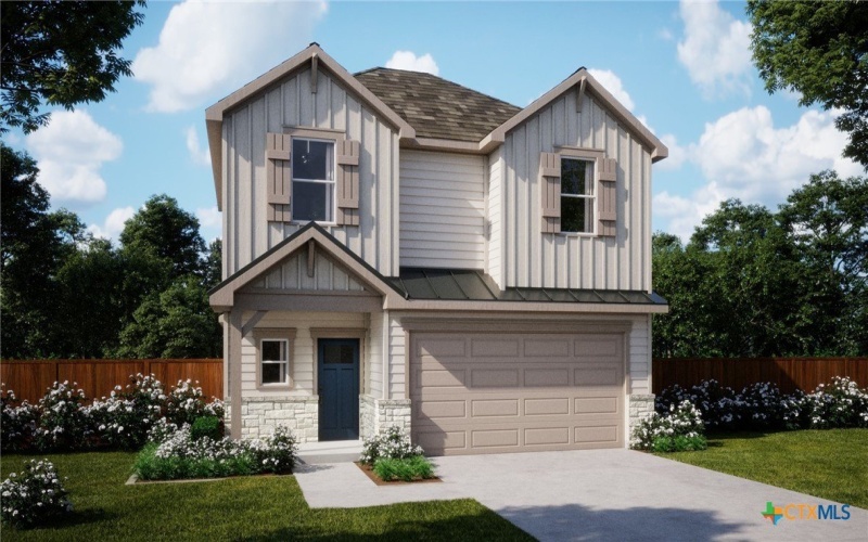 269 Langhorne Bend, Liberty Hill, TX 78642, 4 Bedrooms Bedrooms, ,2 BathroomsBathrooms,Residential,For Sale,269 Langhorne Bend,586120