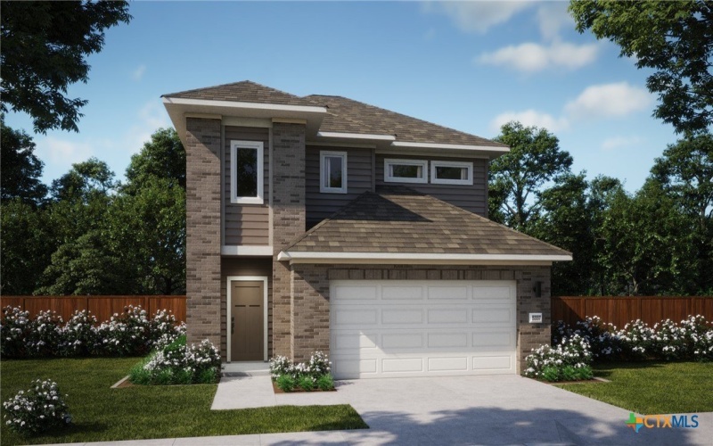 257 Langhorne Bend, Liberty Hill, TX 78642, 4 Bedrooms Bedrooms, ,3 BathroomsBathrooms,Residential,For Sale,257 Langhorne Bend,586122