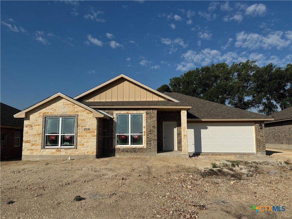 2516 Cowgirl Trail, Belton, TX 76513, 4 Habitaciones Habitaciones , ,2 BañosBaños,Residential,En Venta,2516 Cowgirl Trail,586156