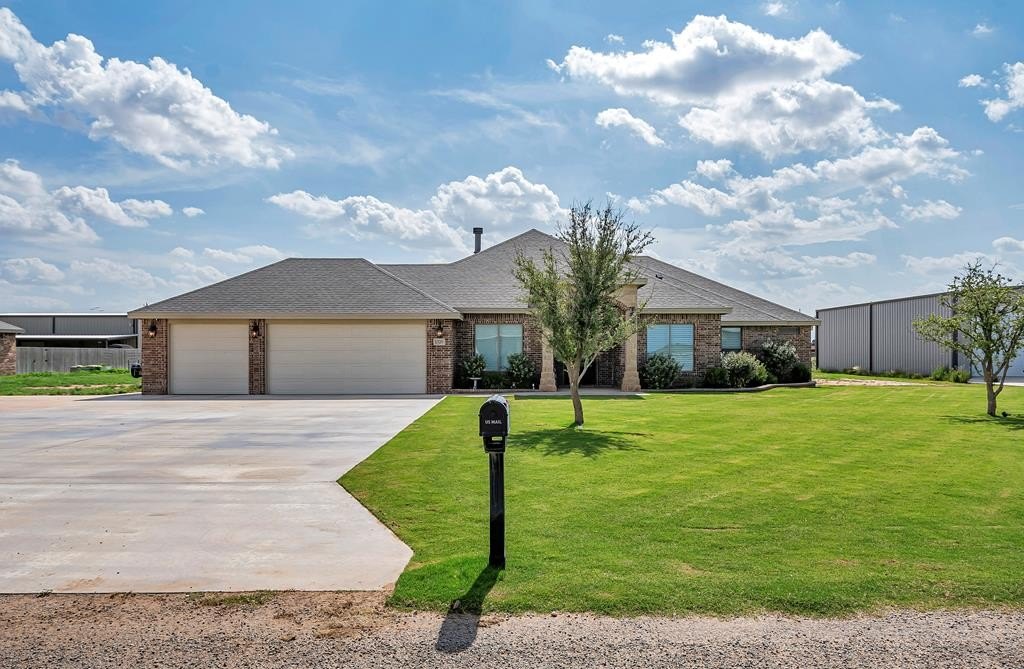 1320 S County Rd 1069, Midland, TX 79706, 4 Habitaciones Habitaciones , ,3 BañosBaños,Residential,En Venta,1320 S County Rd 1069,161562