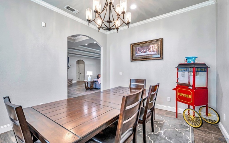 1320 S County Rd 1069, Midland, TX 79706, 4 Habitaciones Habitaciones , ,3 BañosBaños,Residential,En Venta,1320 S County Rd 1069,161562