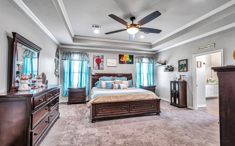 1320 S County Rd 1069, Midland, TX 79706, 4 Habitaciones Habitaciones , ,3 BañosBaños,Residential,En Venta,1320 S County Rd 1069,161562