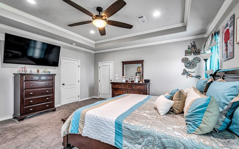 1320 S County Rd 1069, Midland, TX 79706, 4 Habitaciones Habitaciones , ,3 BañosBaños,Residential,En Venta,1320 S County Rd 1069,161562