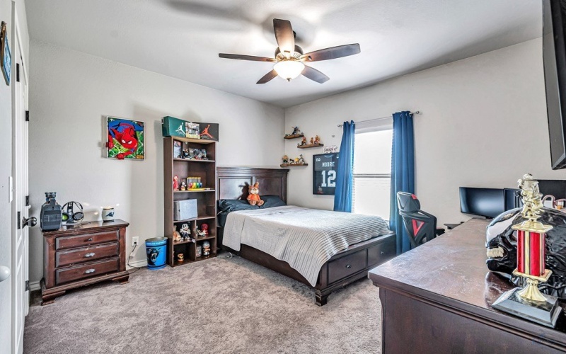 1320 S County Rd 1069, Midland, TX 79706, 4 Habitaciones Habitaciones , ,3 BañosBaños,Residential,En Venta,1320 S County Rd 1069,161562