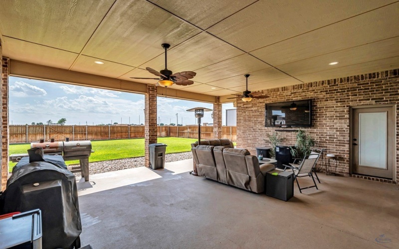 1320 S County Rd 1069, Midland, TX 79706, 4 Habitaciones Habitaciones , ,3 BañosBaños,Residential,En Venta,1320 S County Rd 1069,161562
