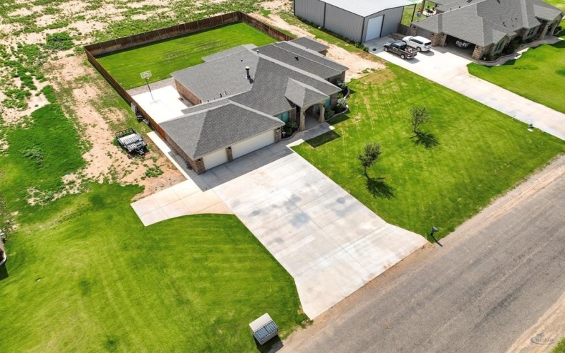 1320 S County Rd 1069, Midland, TX 79706, 4 Habitaciones Habitaciones , ,3 BañosBaños,Residential,En Venta,1320 S County Rd 1069,161562