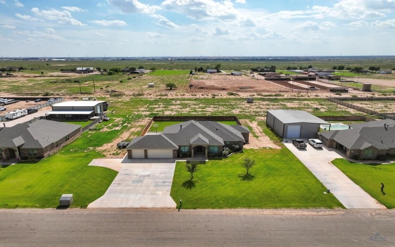 1320 S County Rd 1069, Midland, TX 79706, 4 Habitaciones Habitaciones , ,3 BañosBaños,Residential,En Venta,1320 S County Rd 1069,161562