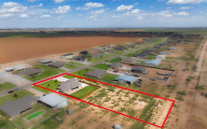 1320 S County Rd 1069, Midland, TX 79706, 4 Habitaciones Habitaciones , ,3 BañosBaños,Residential,En Venta,1320 S County Rd 1069,161562