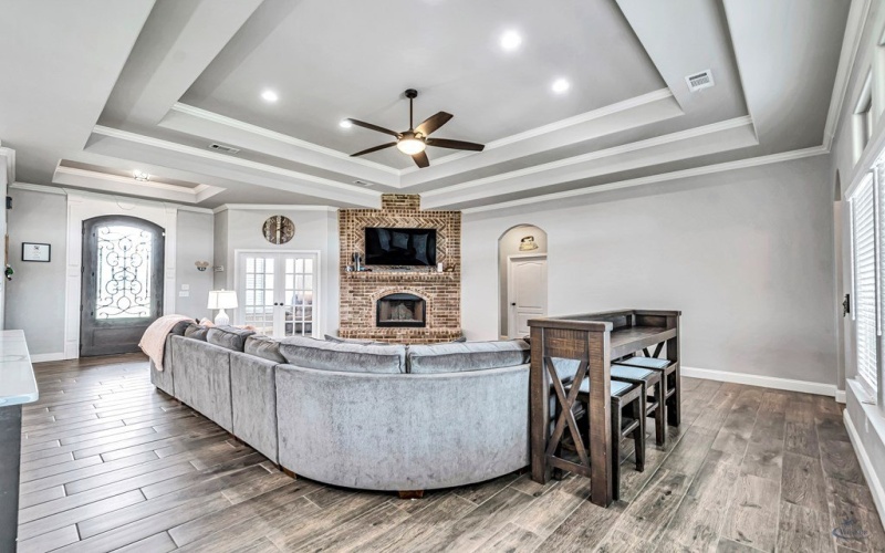 1320 S County Rd 1069, Midland, TX 79706, 4 Habitaciones Habitaciones , ,3 BañosBaños,Residential,En Venta,1320 S County Rd 1069,161562