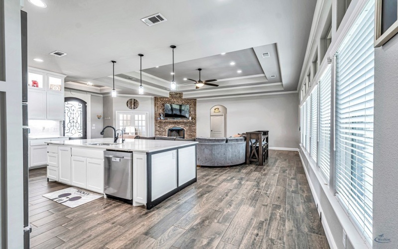 1320 S County Rd 1069, Midland, TX 79706, 4 Habitaciones Habitaciones , ,3 BañosBaños,Residential,En Venta,1320 S County Rd 1069,161562