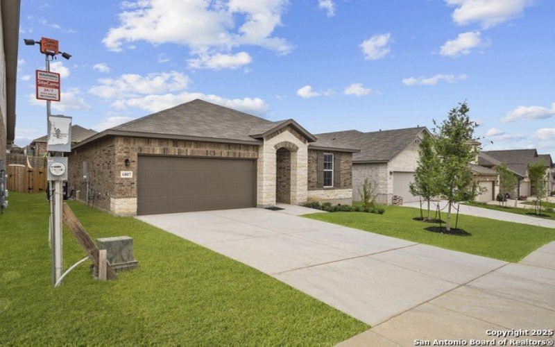 6807 Comanche Band, San Antonio, TX 78233, 3 Bedrooms Bedrooms, ,2 BathroomsBathrooms,Residential,For Sale,6807 Comanche Band,0,1820342