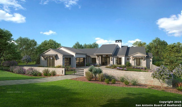 3672 Clubs Dr, Boerne, TX 78006, 4 Habitaciones Habitaciones , ,5 BañosBaños,Residential,En Venta,3672 Clubs Dr,1882757