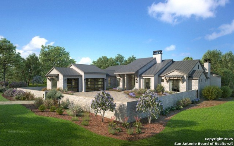 3672 Clubs Dr, Boerne, TX 78006, 4 Habitaciones Habitaciones , ,5 BañosBaños,Residential,En Venta,3672 Clubs Dr,1882757