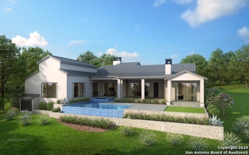 3672 Clubs Dr, Boerne, TX 78006, 4 Habitaciones Habitaciones , ,5 BañosBaños,Residential,En Venta,3672 Clubs Dr,1882757