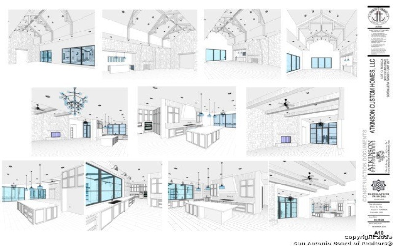 3672 Clubs Dr, Boerne, TX 78006, 4 Habitaciones Habitaciones , ,5 BañosBaños,Residential,En Venta,3672 Clubs Dr,1882757