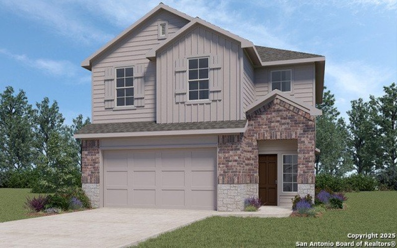 1510 Champagne Oak, New Braunfels, TX 78130, 3 Bedrooms Bedrooms, ,2 BathroomsBathrooms,Residential,For Sale,1510 Champagne Oak,1882852