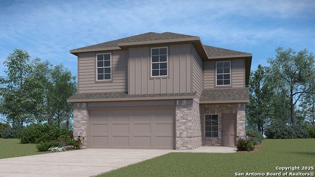 1534 Champagne Oak, New Braunfels, TX 78130, 3 Bedrooms Bedrooms, ,2 BathroomsBathrooms,Residential,For Sale,1534 Champagne Oak,1882856
