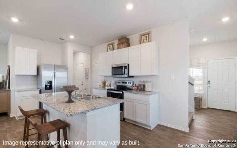 1534 Champagne Oak, New Braunfels, TX 78130, 3 Bedrooms Bedrooms, ,2 BathroomsBathrooms,Residential,For Sale,1534 Champagne Oak,1882856