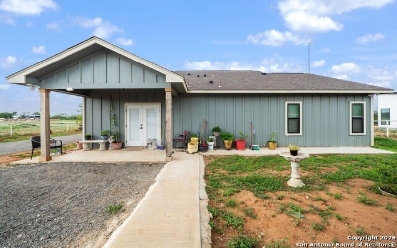 7306 tiff nicole, Von Ormy, TX 78073, 3 Habitaciones Habitaciones , ,2 BañosBaños,Residential,En Venta,7306 tiff nicole,1882864