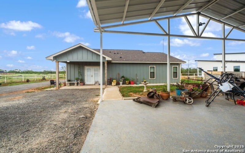 7306 tiff nicole, Von Ormy, TX 78073, 3 Habitaciones Habitaciones , ,2 BañosBaños,Residential,En Venta,7306 tiff nicole,1882864