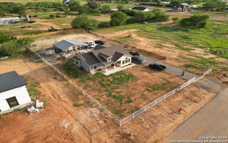 7306 tiff nicole, Von Ormy, TX 78073, 3 Habitaciones Habitaciones , ,2 BañosBaños,Residential,En Venta,7306 tiff nicole,1882864