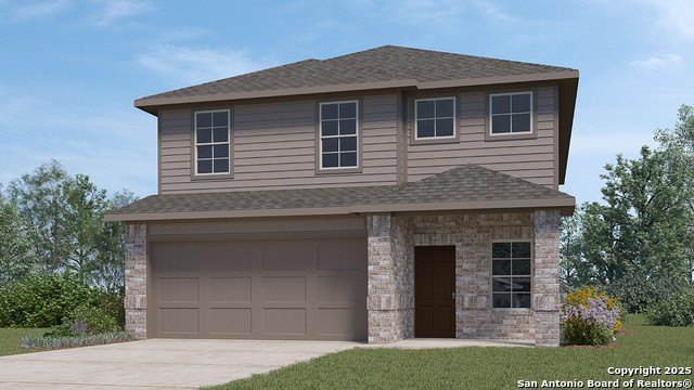 1524 Agave Cellar, New Braunfels, TX 78130, 5 Bedrooms Bedrooms, ,3 BathroomsBathrooms,Residential,For Sale,1524 Agave Cellar,1882873