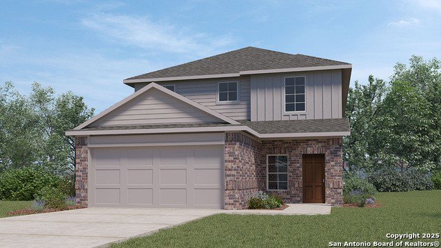 1447 Chianti Pass, New Braunfels, TX 78130, 4 Bedrooms Bedrooms, ,3 BathroomsBathrooms,Residential,For Sale,1447 Chianti Pass,1882881
