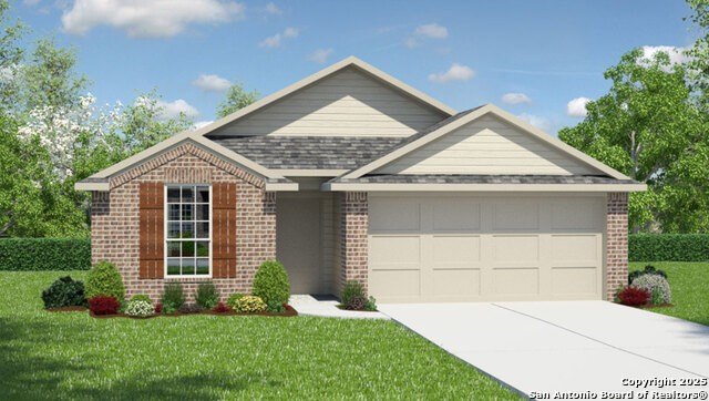 640 Sumpter Banks, Cibolo, TX 78108, 3 Bedrooms Bedrooms, ,2 BathroomsBathrooms,Residential,For Sale,640 Sumpter Banks,1882899