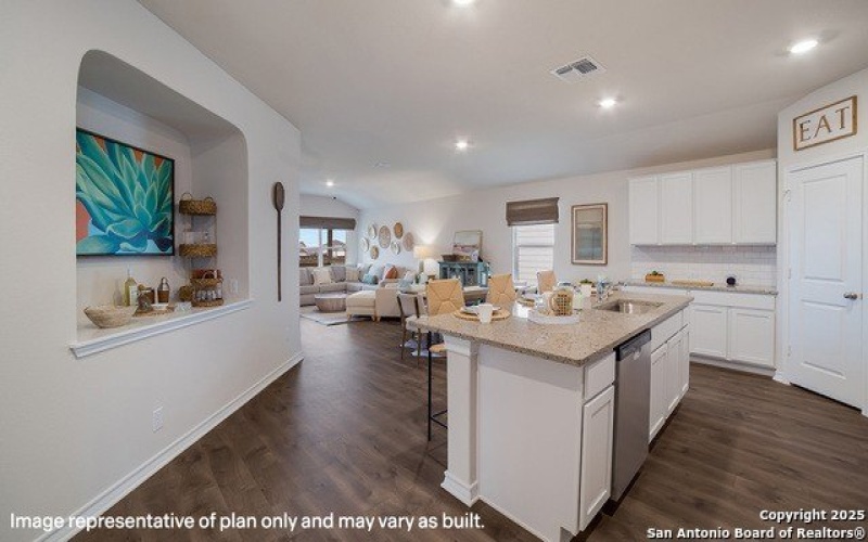 615 Sumpter Banks, Cibolo, TX 78108, 4 Bedrooms Bedrooms, ,2 BathroomsBathrooms,Residential,For Sale,615 Sumpter Banks,1882903