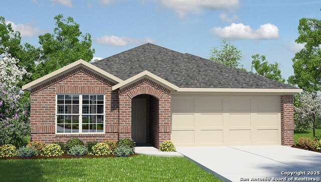 647 Fluted Shoals, Cibolo, TX 78108, 4 Bedrooms Bedrooms, ,2 BathroomsBathrooms,Residential,For Sale,647 Fluted Shoals,1882910